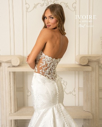 Kitty Chen Opal #3 thumbnail