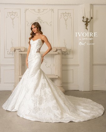 Kitty Chen Opal #0 default thumbnail