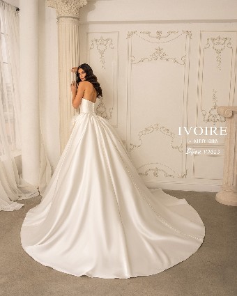 Kitty Chen Bijou #3 thumbnail