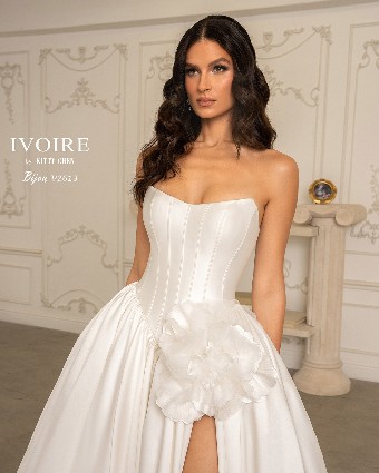 Kitty Chen Bijou #2 thumbnail