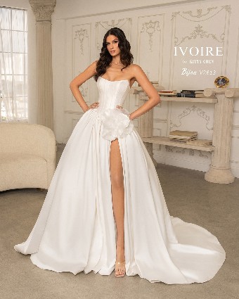 Kitty Chen Bijou #0 default thumbnail