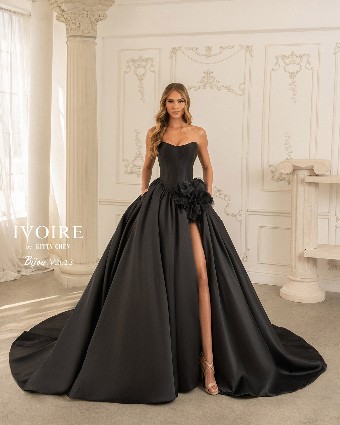 Kitty Chen Bijou #4 thumbnail