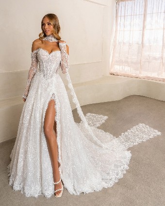 Kitty Chen Isla #3 thumbnail