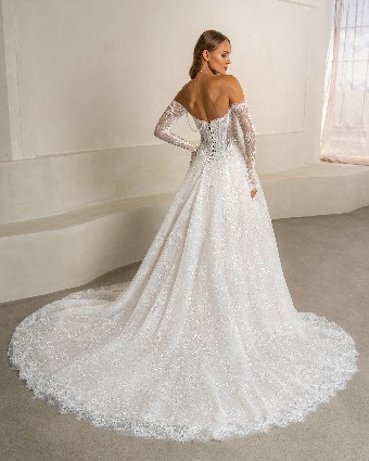 Kitty Chen Isla #4 thumbnail