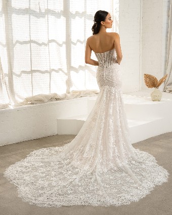 Kitty Chen Francia #3 thumbnail