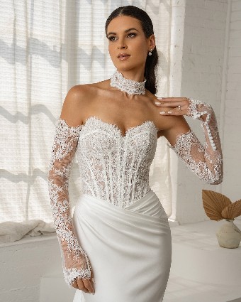 Kitty Chen Naya #2 thumbnail