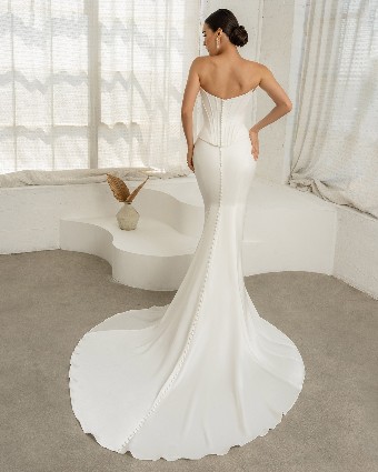 Kitty Chen Bettina #2 thumbnail