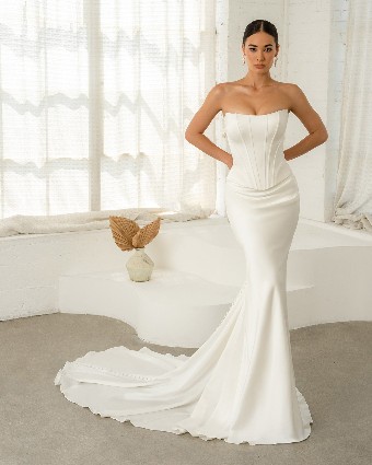 Kitty Chen Bettina #0 default thumbnail