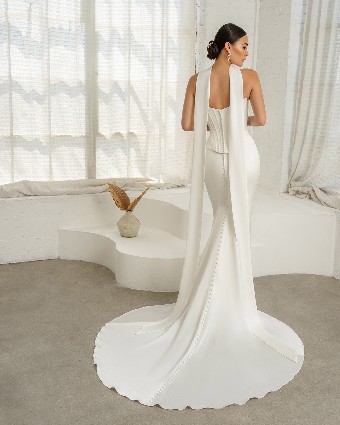 Kitty Chen Bettina #4 thumbnail