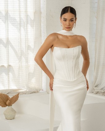 Kitty Chen Bettina #1 thumbnail