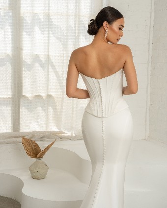 Kitty Chen Bettina #3 thumbnail