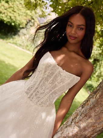 Rebecca Ingram Lisa #1 thumbnail