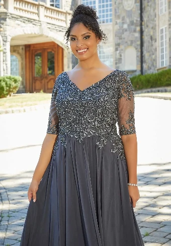 MLNY 71805 #1 Indigo thumbnail