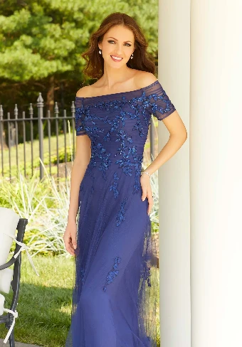 MLNY 72503 #2 Sapphire Champagne Desert Rose thumbnail