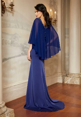 MLNY 72603 #2 Dusty Rose Sapphire thumbnail