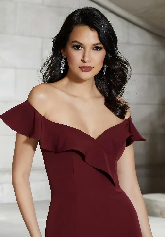 MLNY 72632 #0 Navy Wine Emerald thumbnail