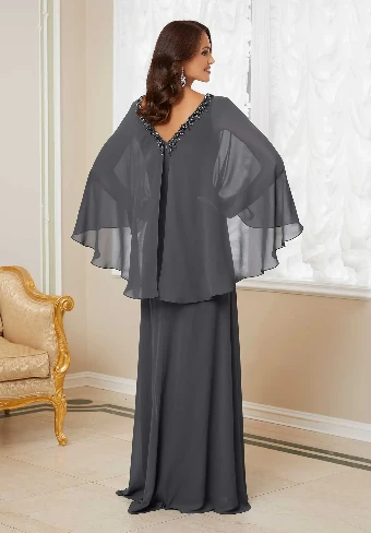 MLNY 72731 #0 Taupe Charcoal Royal thumbnail