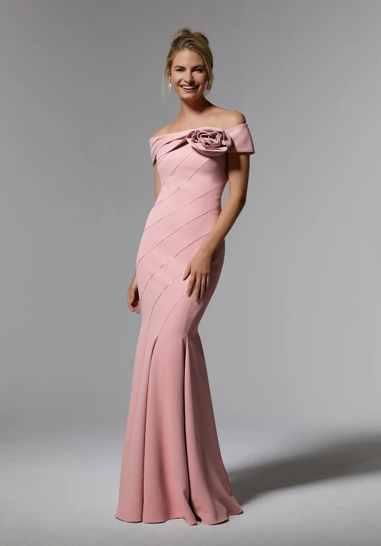 Mother Of The Bride | Loretta Bridal Boutique